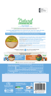 DAILY NUTRITION ALL SIZE BABY STARTER CON POLLO FRESCO
