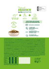 NUTRINSAPORITORE LIOFILIZZATO CON TACCHINO