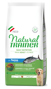 DAILY NUTRITION MAXI ADULT CON TONNO