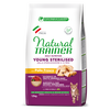 DAILY NUTRITION YOUNG STERILISED WITH FRESH CHICKEN