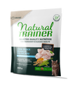 SELECTED QUALITY NUTRITION - ADULT STERILISED - WITH DEBONED WHITE FISH