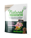 SELECTED QUALITY NUTRITION -  ADULT MINI - WITH DEBONED TURKEY