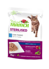 STERILISED ADULT TONNO UMIDO