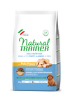 DAILY NUTRITION SMALL&TOY PUPPY&JUNIOR CON POLLO FRESCO