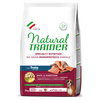 SPECIALTY NUTRITION NO GRAIN MONOPROTEICO ANIMALE ADULT WITH TROUT