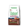 SPECIALTY NUTRITION BENESSERE DIGESTIVO ANIMAL MONOPROTEIN FORMULA WITH TROUT