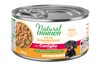 NO GLUTEN S&T ADULT RABBIT WET