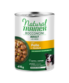 MAINTENANCE M&M ADULT CHICKEN WET