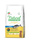 DAILY NUTRITION SMALL&TOY ADULT CON TONNO