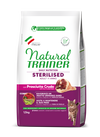 DAILY NUTRITION STERILISED ADULT CON PROSCIUTTO CRUDO