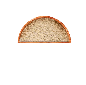 Nucleotidi dal lievito