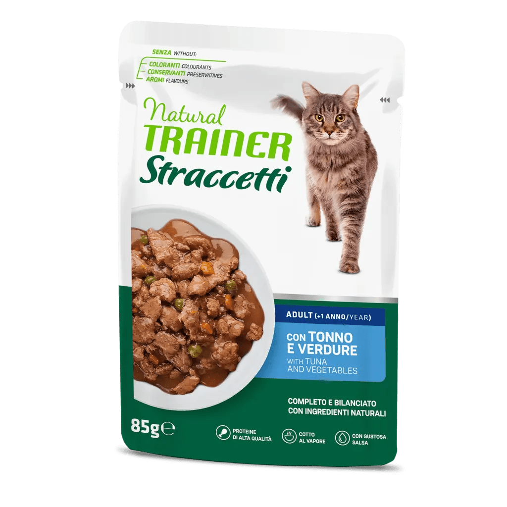 STRACCETTI ADULT TUNA